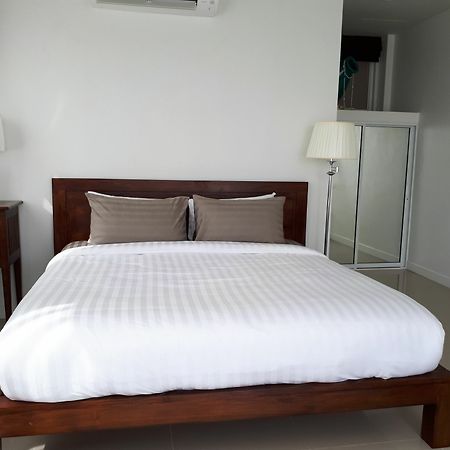 Angel By The Sea Resort Pran Buri Εξωτερικό φωτογραφία