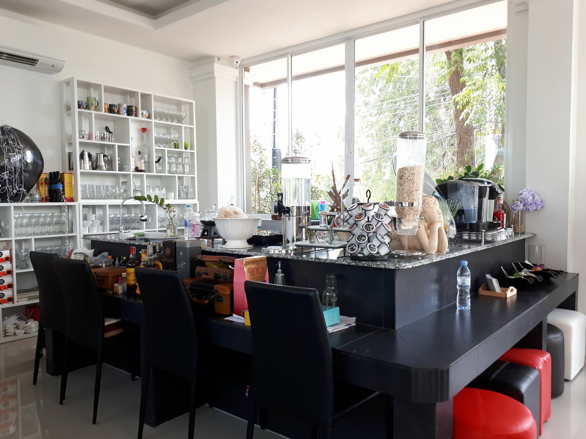 Angel By The Sea Resort Pran Buri Εξωτερικό φωτογραφία